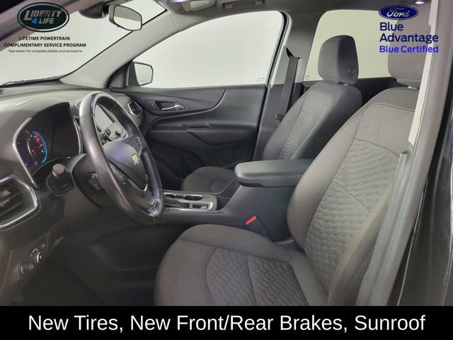 Used 2021 Chevrolet Equinox LT image 13