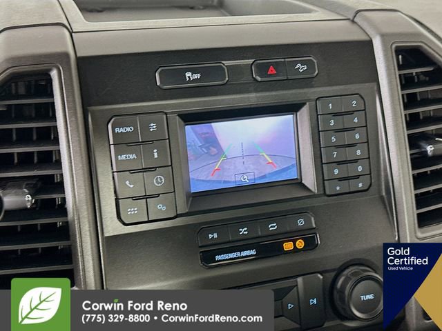 Certified 2021 Ford F350 XL w/ Power Equipment Group image 17