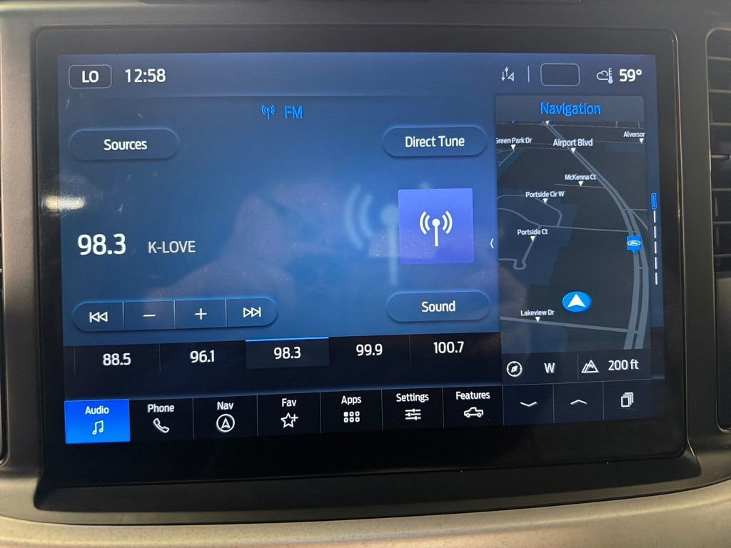 Certified 2023 Ford F150 Lightning Pro image 25