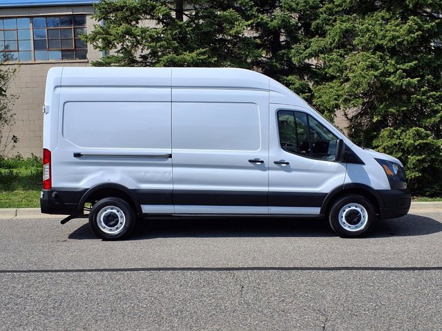 Certified 2023 Ford Transit 250 148 High Roof w/ Load Area Protection Package RWD image 29