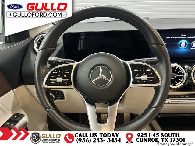 Used 2023 Mercedes-Benz GLA 250 w/ Premium Package image 12