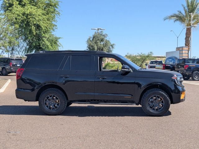 Certified 2025 Ford Expedition Tremor AWD/4WD image 8