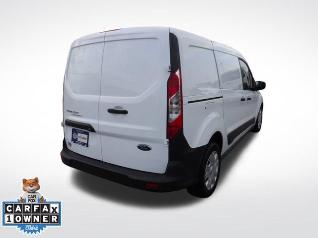 Certified 2019 Ford Transit Connect XL FWD image 13
