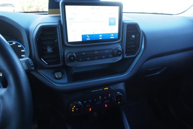 Certified 2022 Ford Bronco Sport Badlands image 25