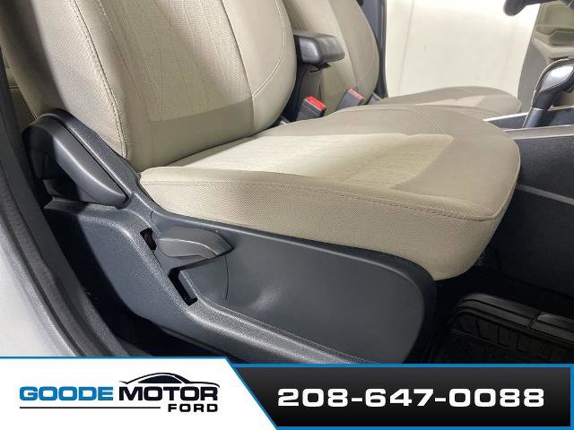 Certified 2018 Ford EcoSport SE AWD/4WD image 24