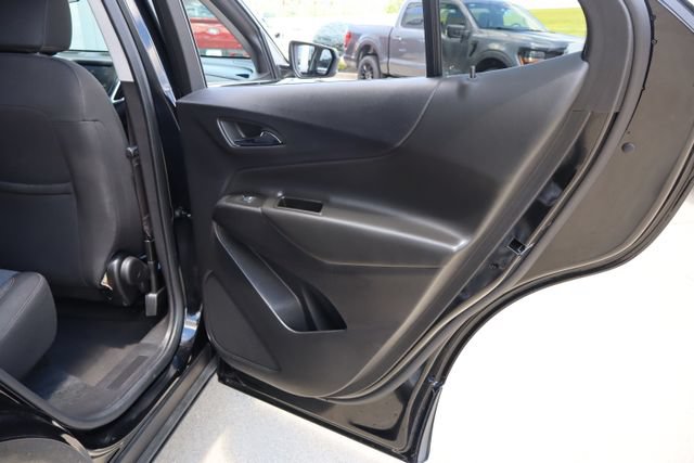 Used 2024 Chevrolet Equinox LT AWD/4WD image 28