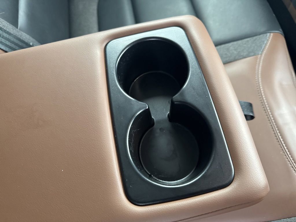 Certified 2022 Ford Bronco Sport Outer Banks w/ Tech Package image 38