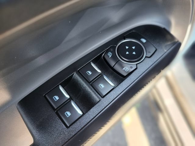 Certified 2025 Ford Maverick Tremor AWD/4WD image 17
