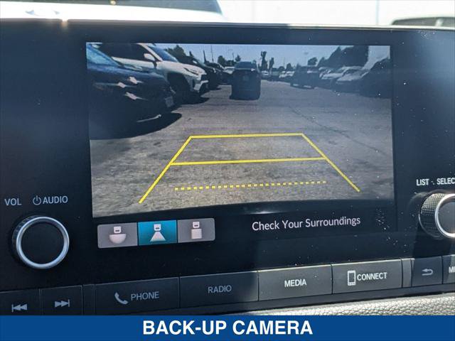 Used 2023 Honda Civic Sport image 18