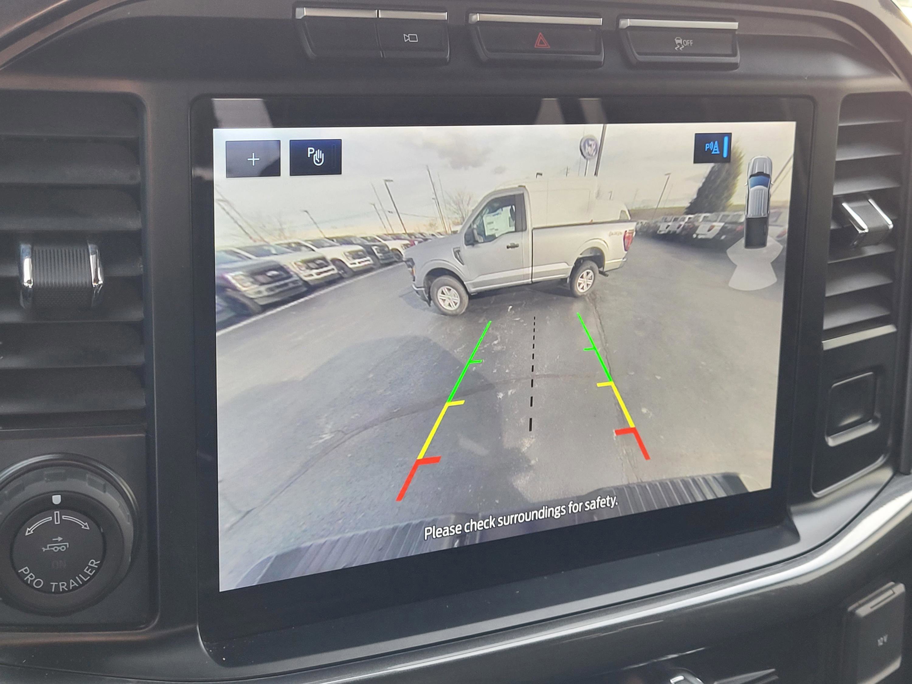 Certified 2022 Ford F150 XLT w/ Equipment Group 302A High image 17