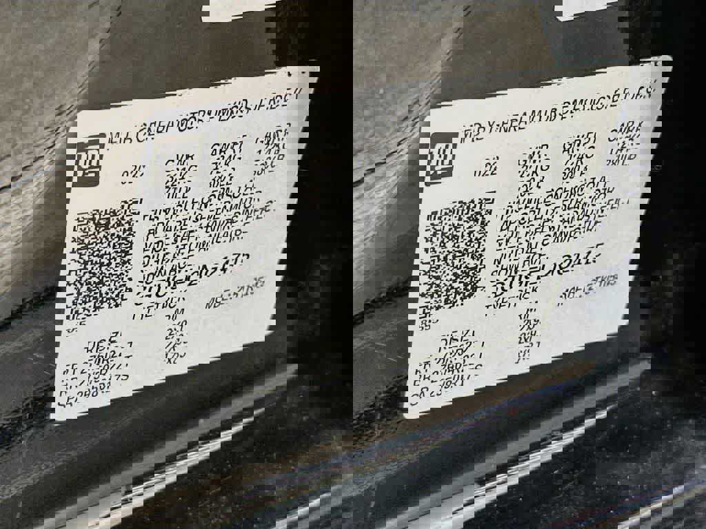 Used 2022 GMC Sierra 1500 Denali w/ Denali Premium Package image 26