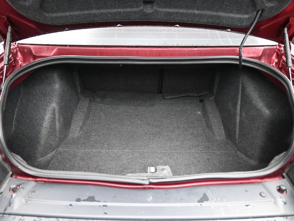 Used 2019 Dodge Challenger SRT Hellcat image 47