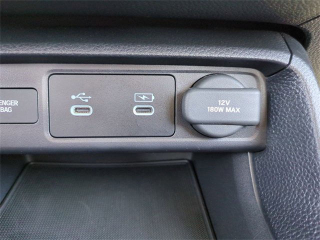 Used 2025 Honda Civic LX image 20