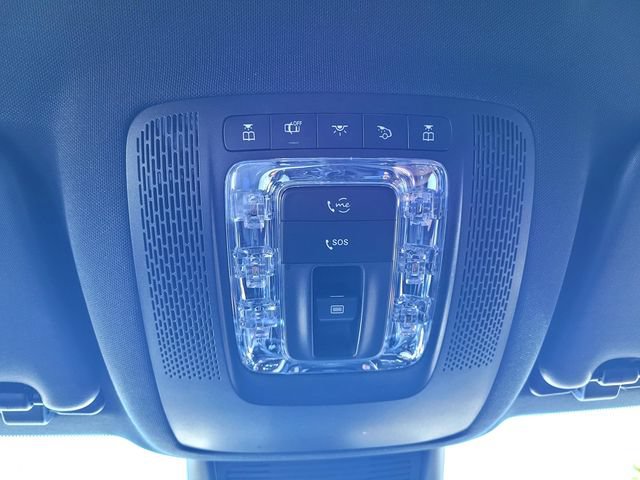 Used 2022 Mercedes-Benz GLS 450 4MATIC image 18