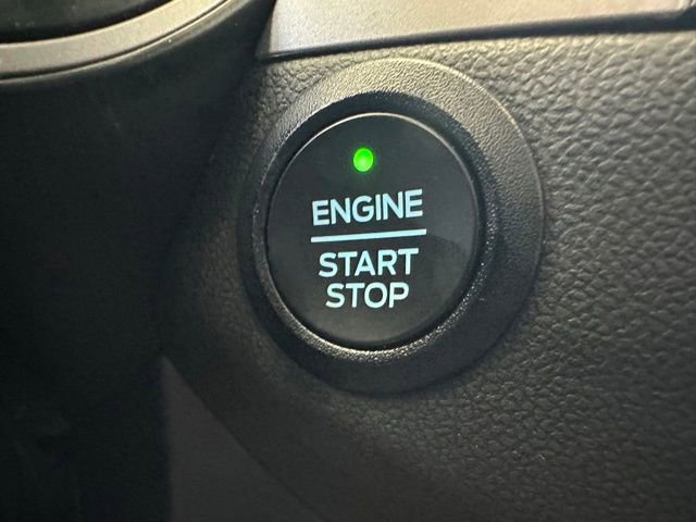 Certified 2022 Ford Escape SE w/ SE Sport Appearance Package FWD image 21