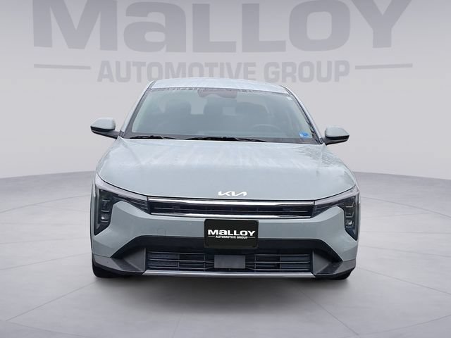 Used 2025 Kia K4 EX FWD image 8
