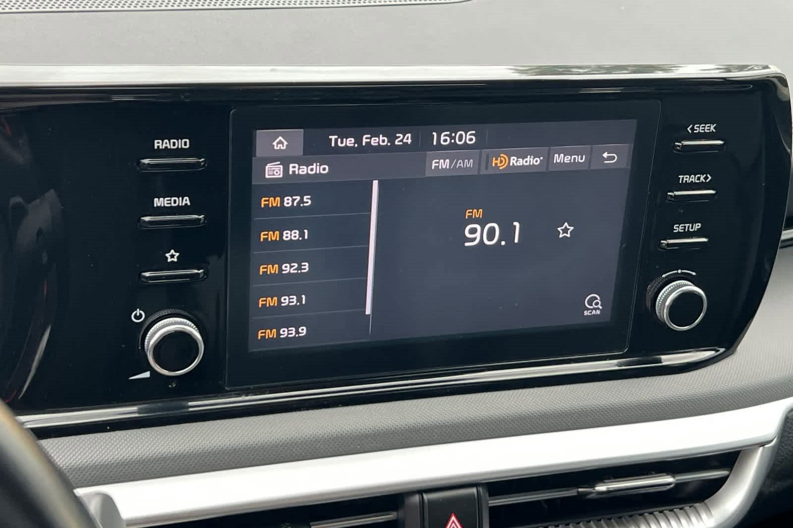 Used 2021 Kia K5 GT-Line w/ GT-Line FWD Premium Package image 18