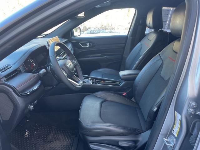 Used 2023 Jeep Compass Trailhawk image 14