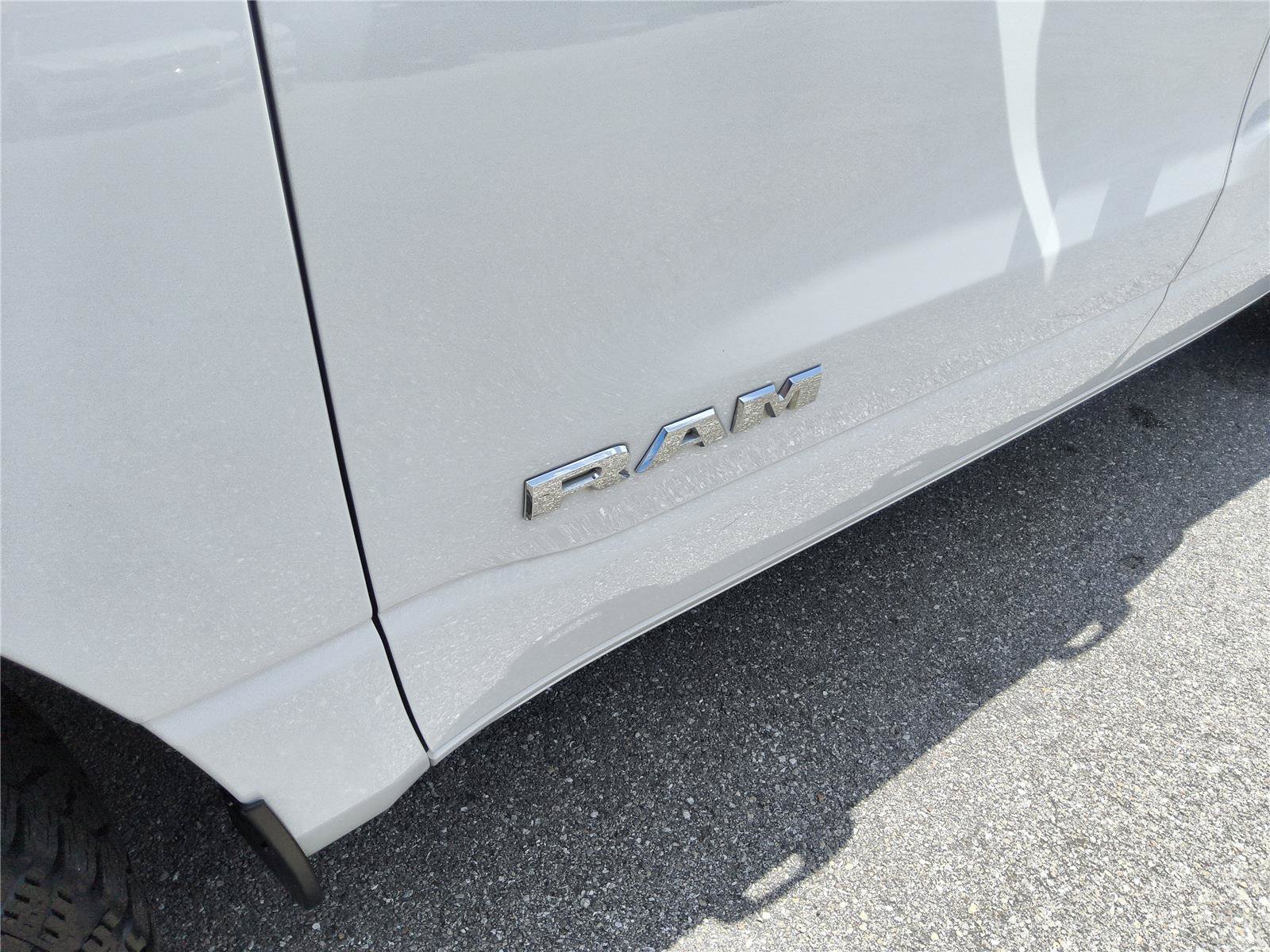 Used 2021 RAM 1500 Tradesman w/ Level 1 Safety Group RWD image 10