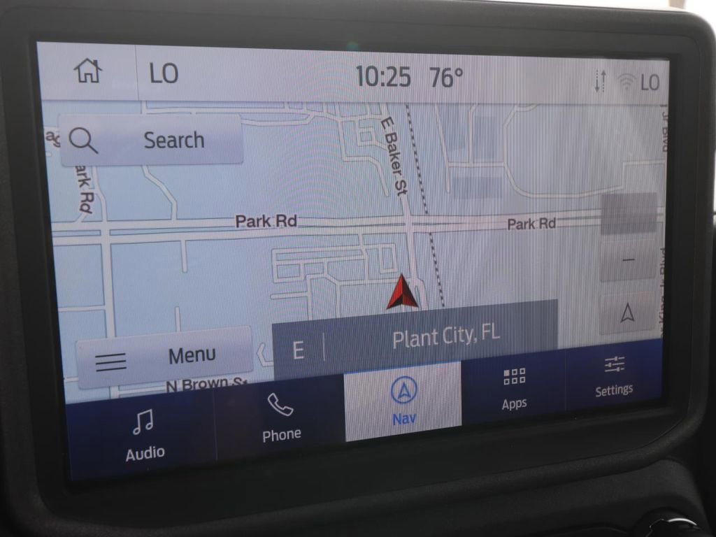 Certified 2024 Ford Bronco Sport Badlands w/ Premium Package image 22