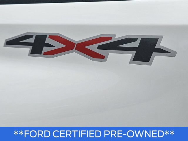 Used 2024 Chevrolet Silverado 2500 LTZ AWD/4WD image 9