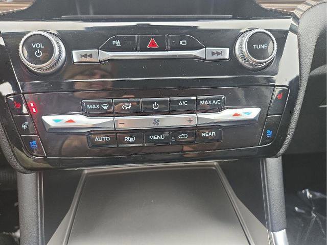 Certified 2023 Ford Explorer Limited image 17
