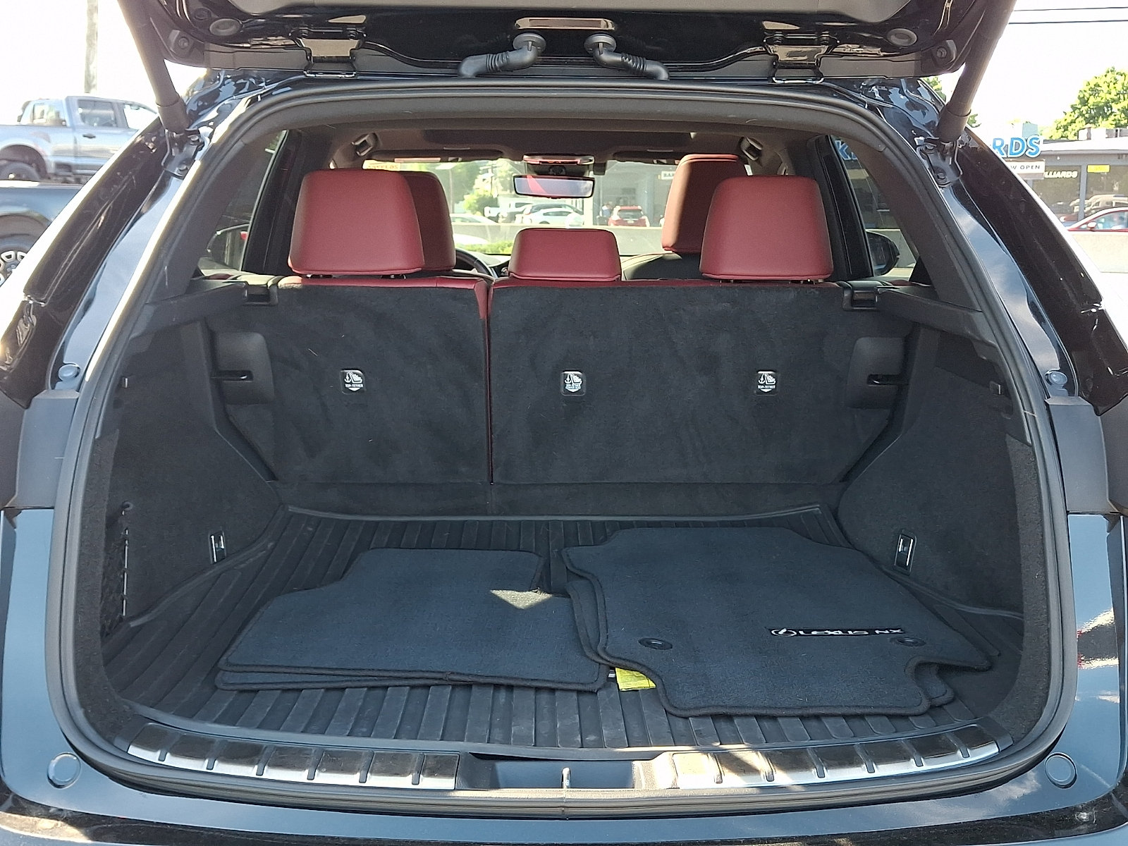 Used 2024 Lexus NX 350 AWD image 28