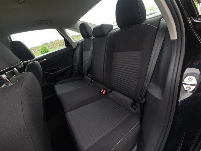 Used 2025 Volkswagen Jetta S FWD image 13
