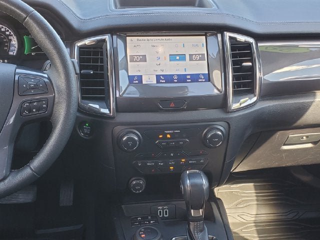 Certified 2019 Ford Ranger Lariat w/ Equipment Group 501A Mid AWD/4WD image 27