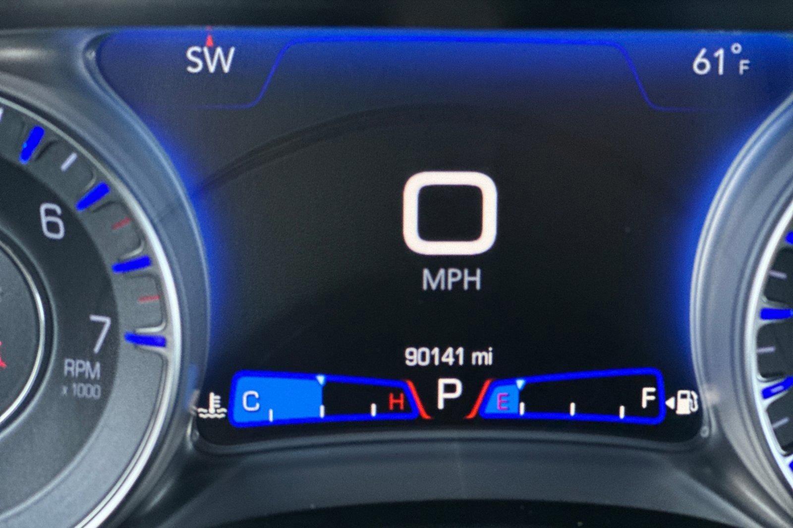 Used 2019 Chrysler 300 Limited image 28