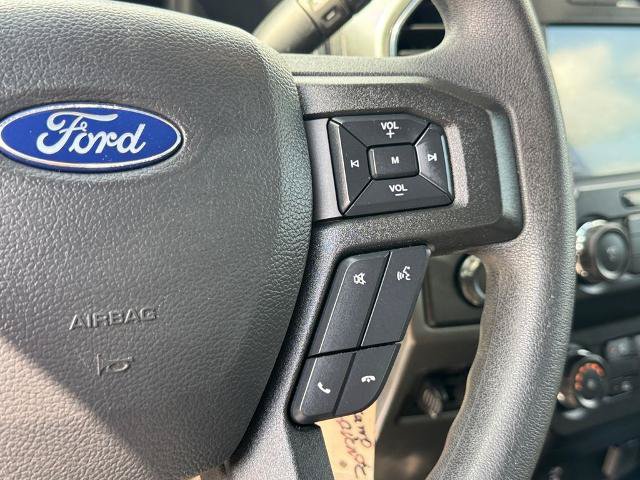 Certified 2022 Ford F250 XLT AWD/4WD image 17