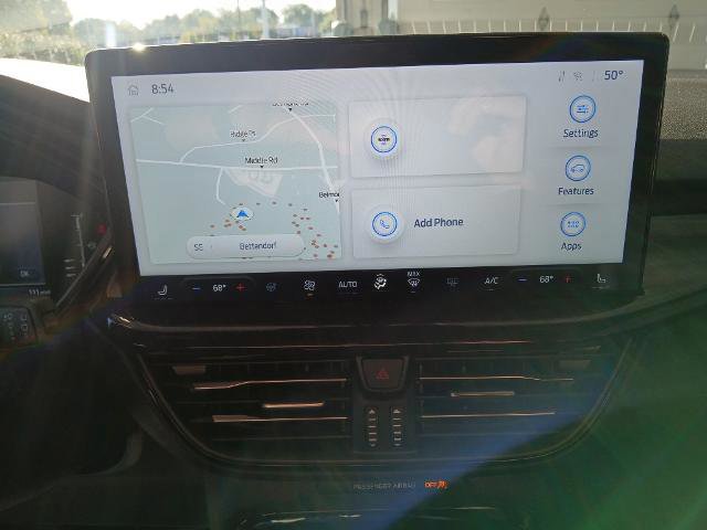 Certified 2023 Ford Escape ST-Line w/ Tech Pack #1 image 15