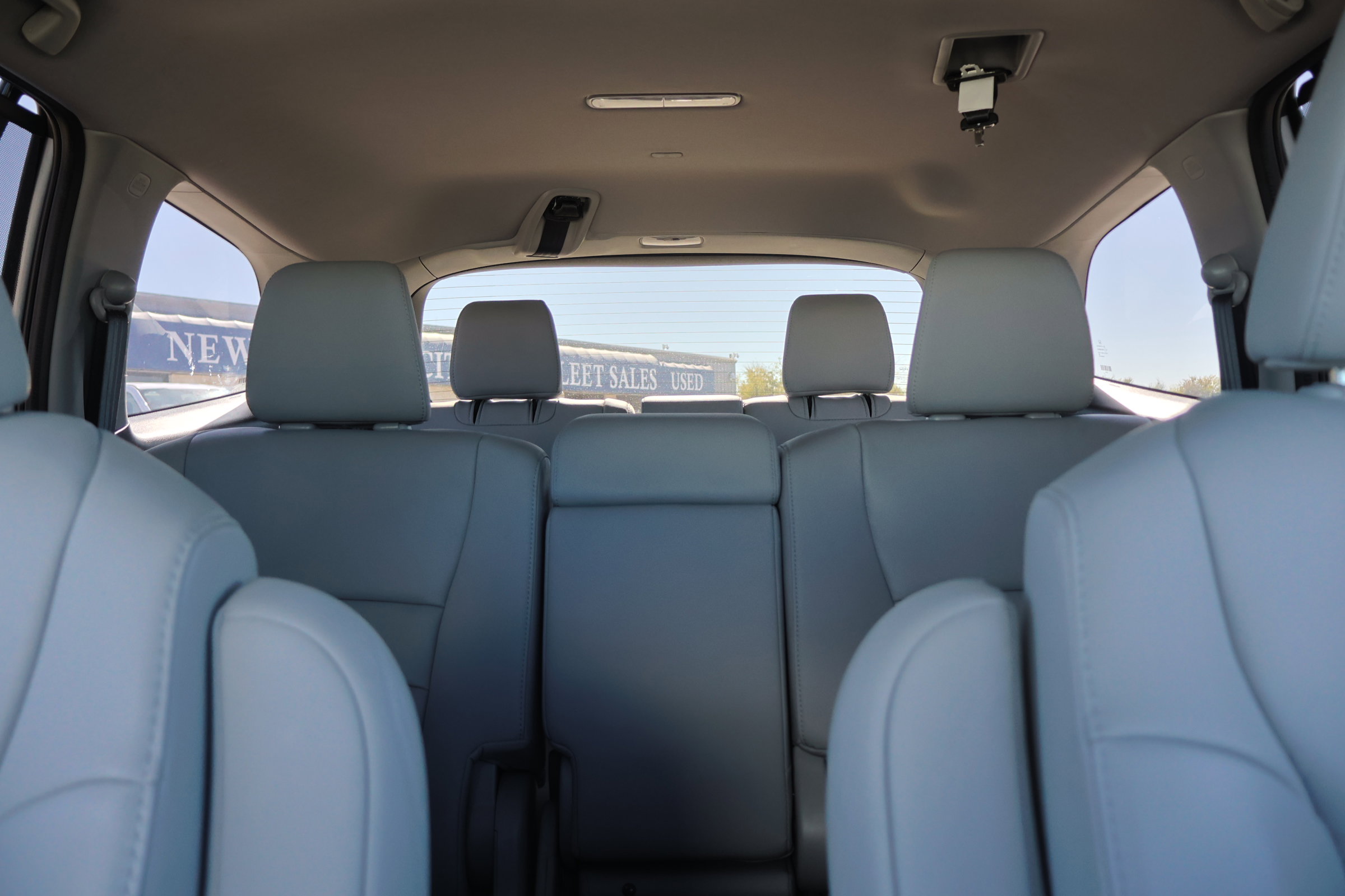 Used 2022 Honda Pilot Special Edition image 28