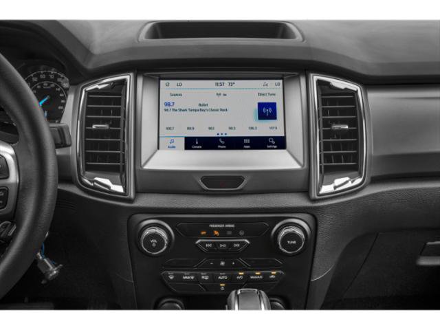 Certified 2023 Ford Ranger XLT w/ Equipment Group 301A Mid AWD/4WD image 10