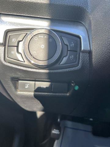 Certified 2019 Ford Explorer Limited w/ Class III Trailer Tow Package AWD/4WD image 37