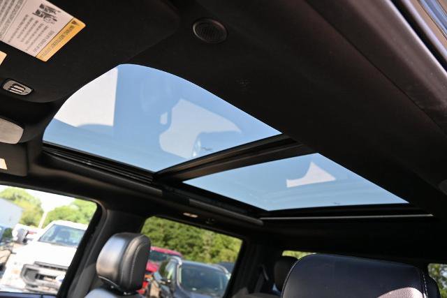 Certified 2021 Ford F150 Lariat image 19