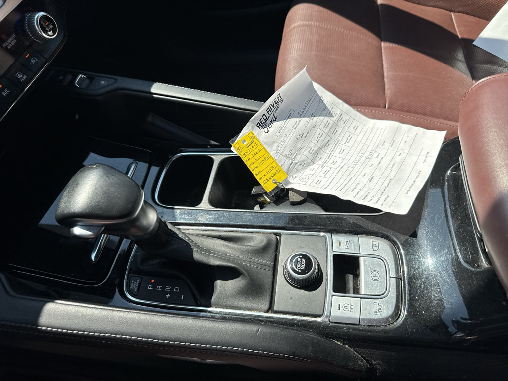 Used 2024 Kia Telluride SX FWD image 14