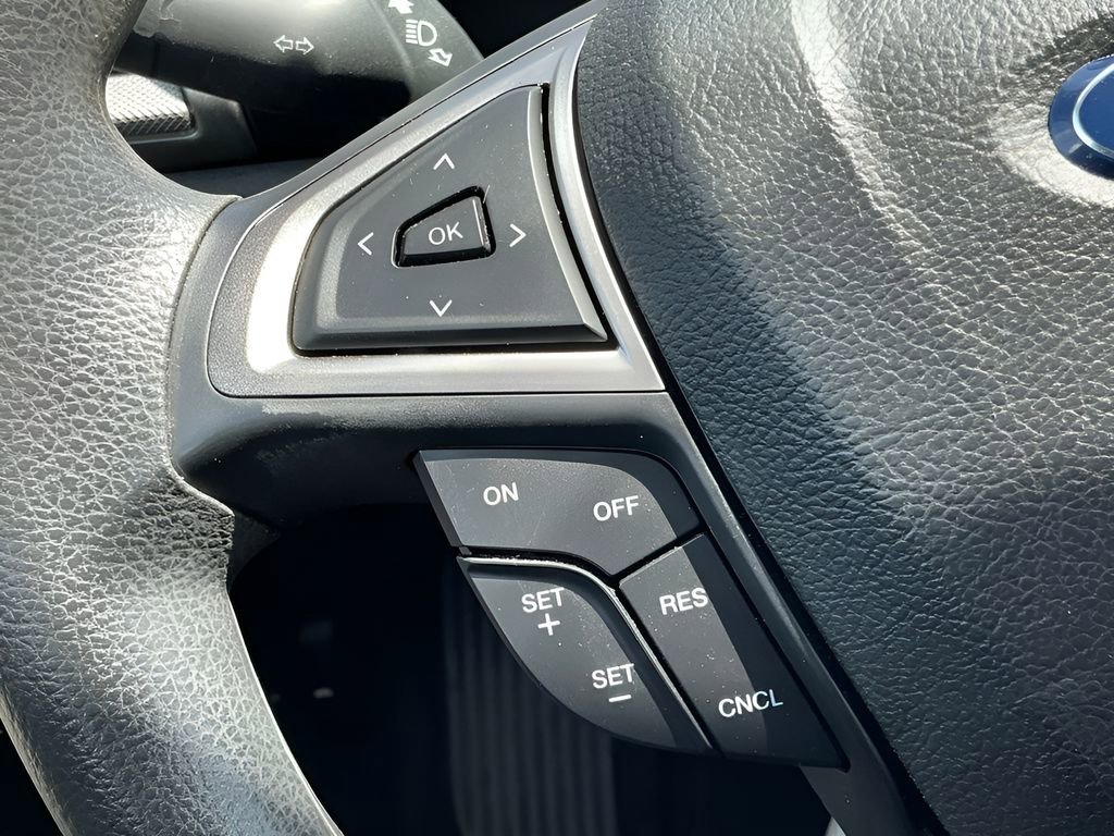 Certified 2018 Ford Fusion S image 33