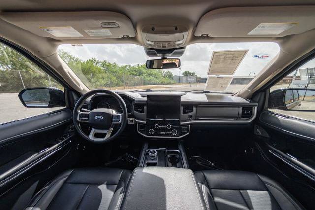 Certified 2023 Ford Expedition XLT RWD image 20