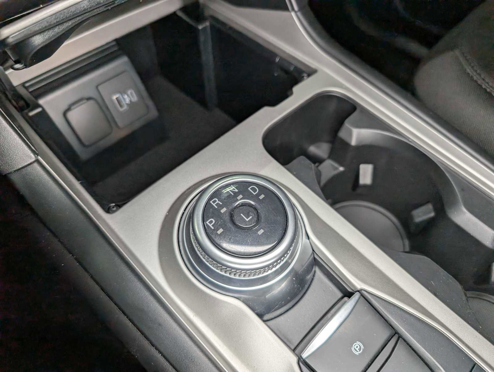 Certified 2023 Ford Explorer XLT image 29