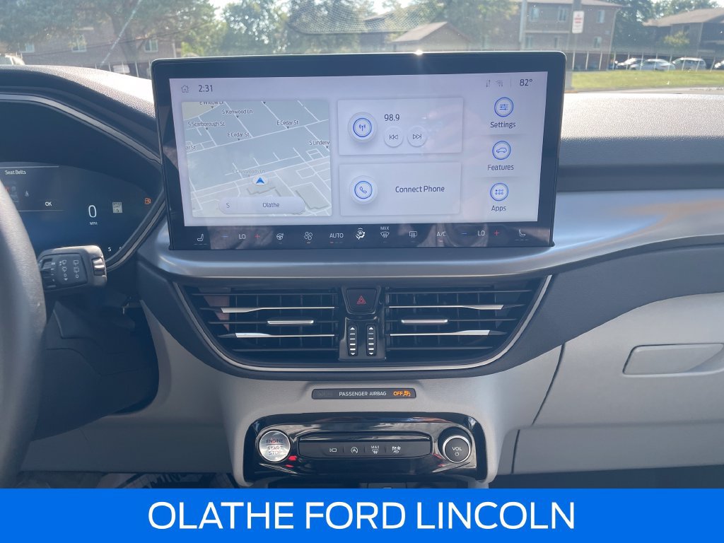 Certified 2023 Ford Escape Active w/ Tech Pack #2 FWD image 23