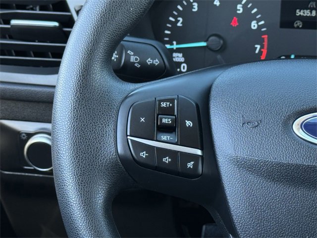 Certified 2021 Ford Escape SE image 12