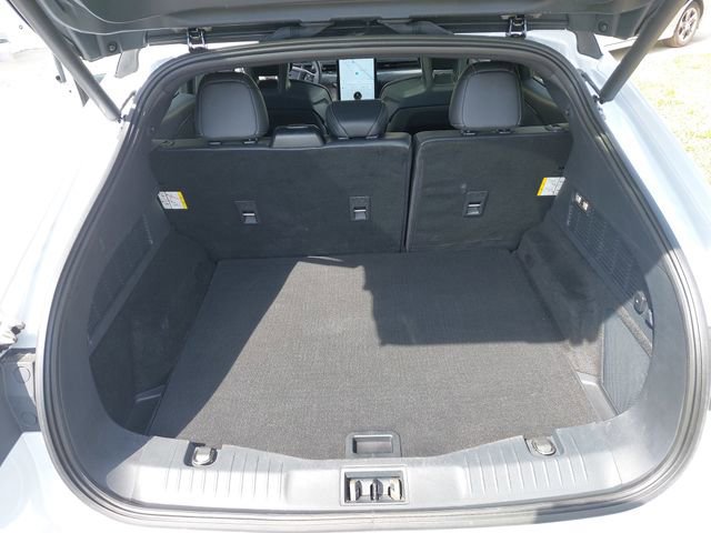 Certified 2023 Ford Mustang Mach-E GT w/ GT Performance Edition image 12