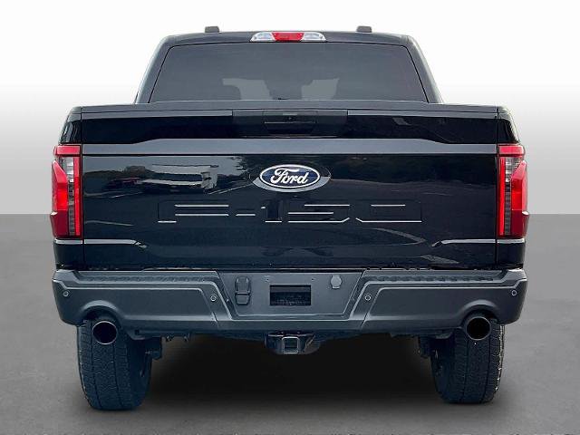 Certified 2024 Ford F150 STX w/ Equipment Group 201A FX4 AWD/4WD image 6
