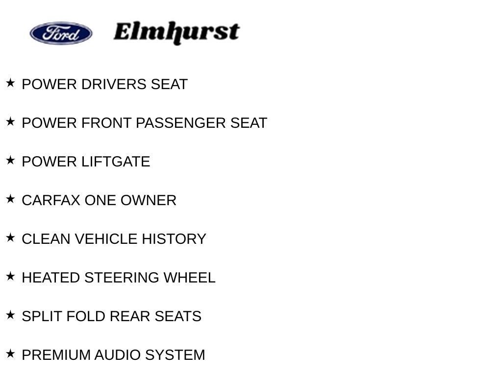 Certified 2024 Ford Mustang GT Premium w/ GT Performance Package RWD image 11
