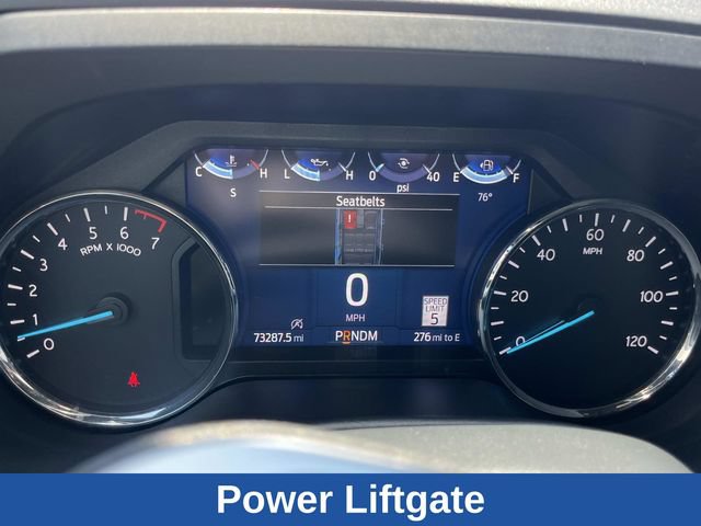 Certified 2024 Ford Expedition Limited AWD/4WD image 46