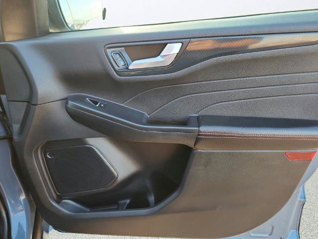 Certified 2023 Ford Escape ST-Line w/ Tech Pack #1 FWD image 24