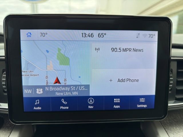 Certified 2022 Ford Explorer Timberline w/ Timberline Technology Package AWD/4WD image 15