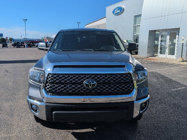 Used 2021 Toyota Tundra SR5 AWD/4WD image 2