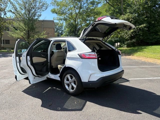 Certified 2024 Ford Edge SE AWD/4WD image 27